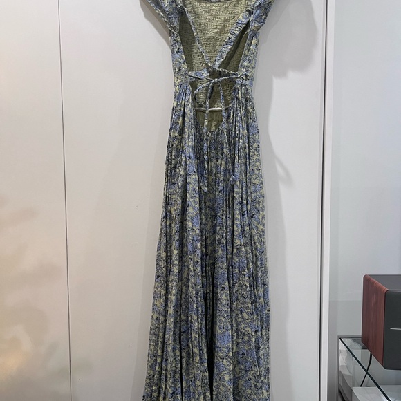 Ultraviolet Free People Dress - Picture 5 of 6